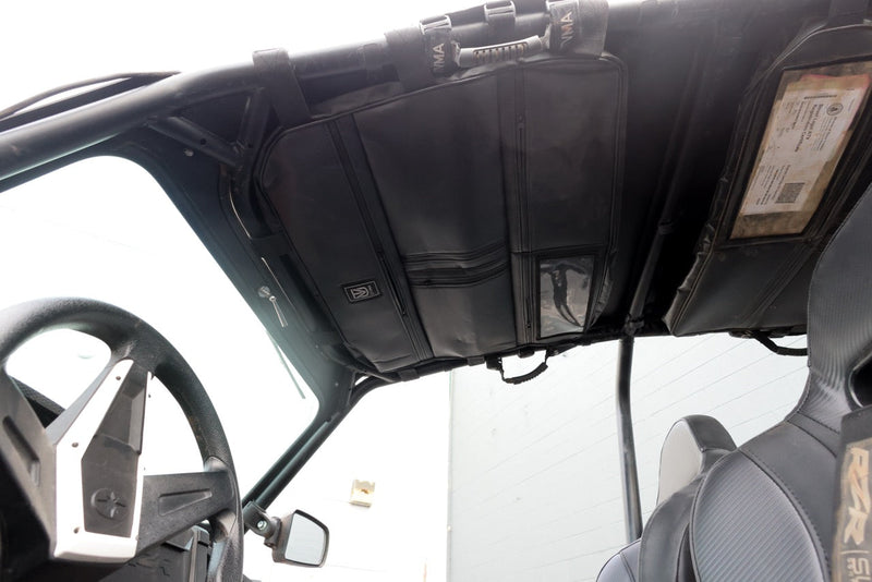 Load image into Gallery viewer, RZR 1000/900 Roof Bag (2014-2023)
