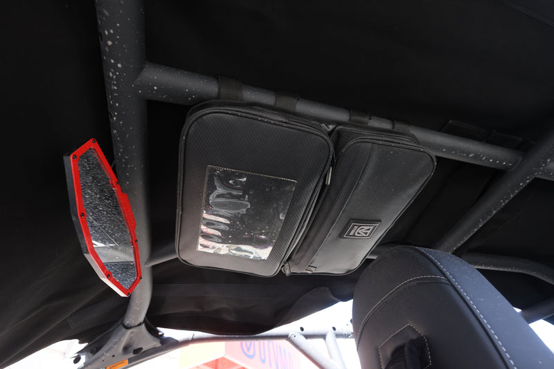 Load image into Gallery viewer, Can-Am Maverick R Roof Bag (2024-2025)
