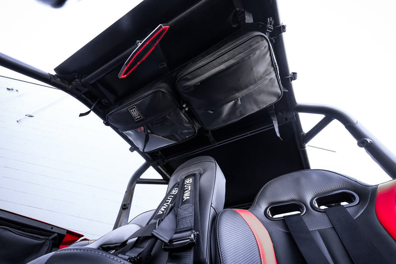 Load image into Gallery viewer, RZR Pro Roof Bag (2020-2025)
