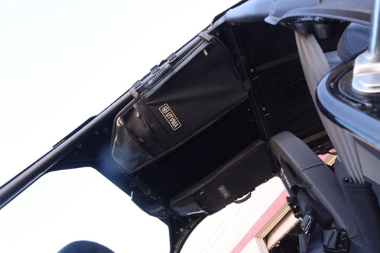 1 Kawasaki KRX 2/4 Seater Roof Bag (2020-2025)