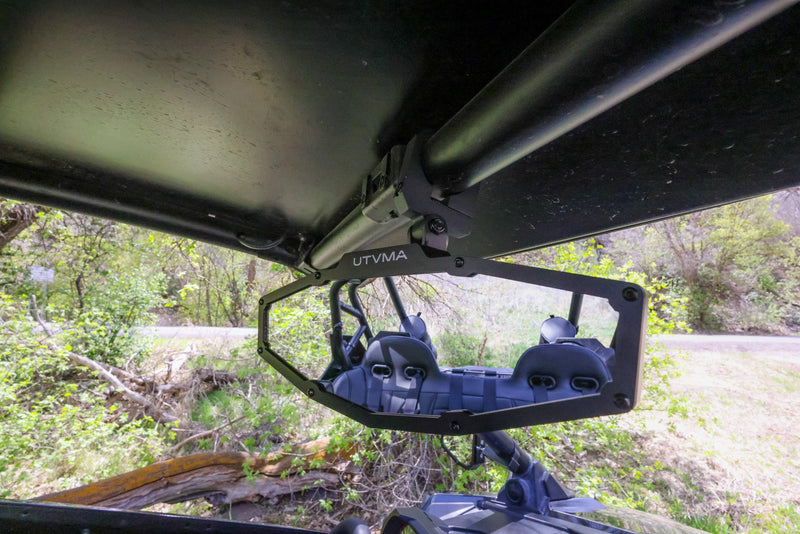 Load image into Gallery viewer, Rearview Mirror
