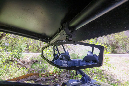 Rearview Mirror