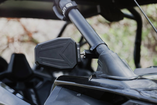 UTVMA Side View Mirrors