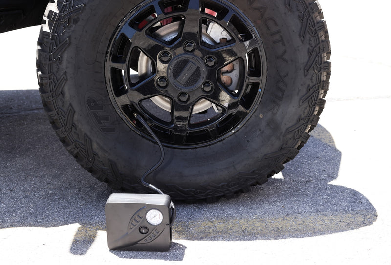 Load image into Gallery viewer, UTV Tire Compressor Kit
