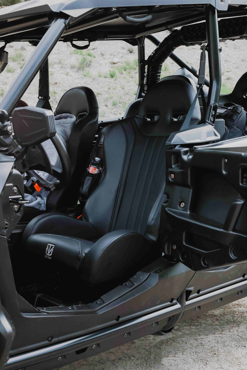 Load image into Gallery viewer, Honda Talon 4 Front Suspension Bucket Seats (2019-2025)
