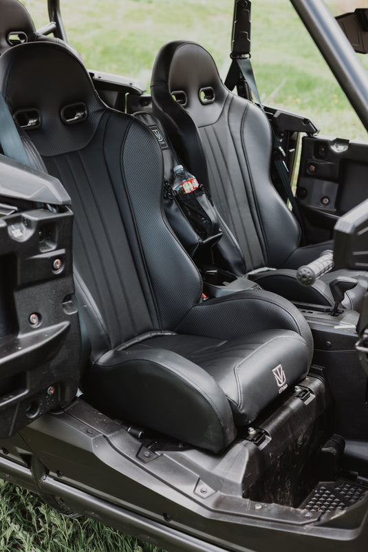 Honda Talon 4 Rear Bench Seat & Front Bucket Seats Set (2019-2025)