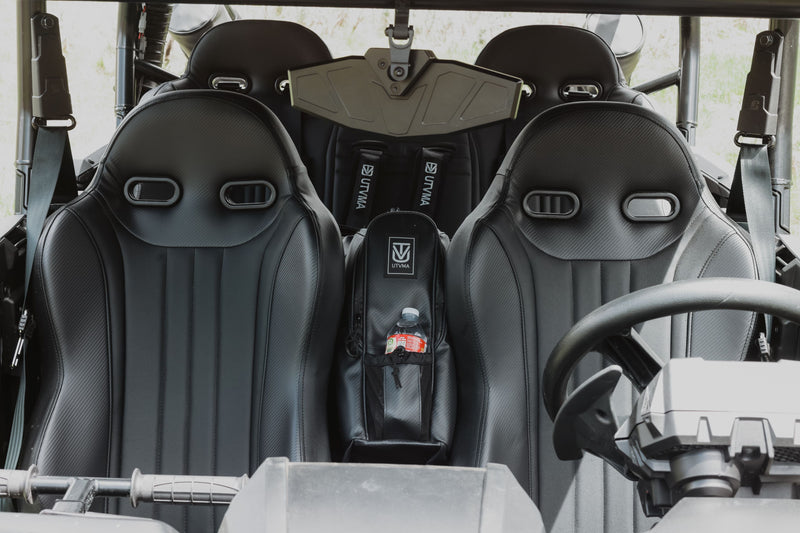 Load image into Gallery viewer, Honda Talon 4 Rear Bench Seat &amp; Front Bucket Seats Set (2019-2025)
