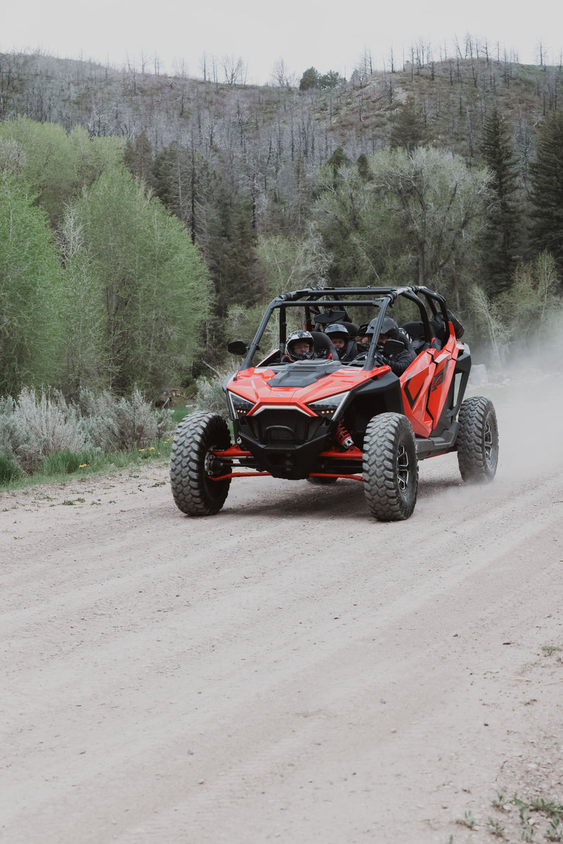 Load image into Gallery viewer, RZR PRO Front Bucket Seats Set of 2
