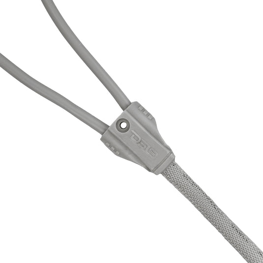 Level 2 RCA 100% Copper OFC 6 Feet