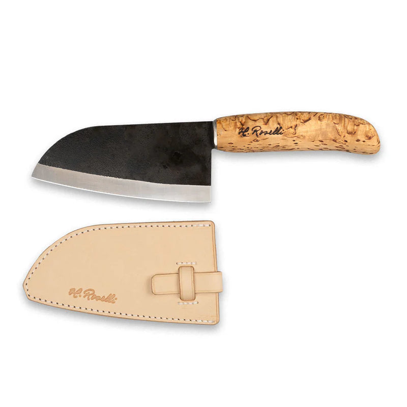 Load image into Gallery viewer, Roselli R700 The Small Chef Knife
