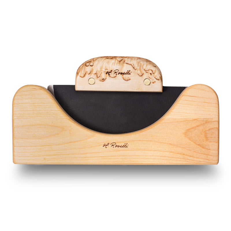 Load image into Gallery viewer, Roselli R740 The Ulu Knife
