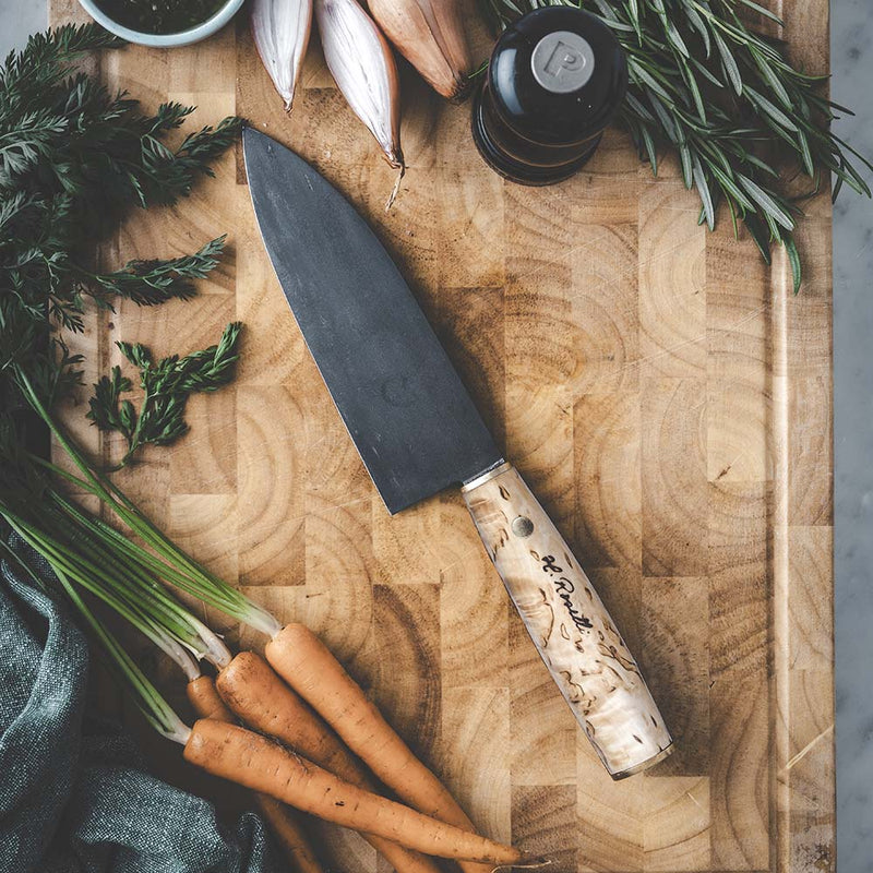 Load image into Gallery viewer, Roselli R760 The Santoku Knife
