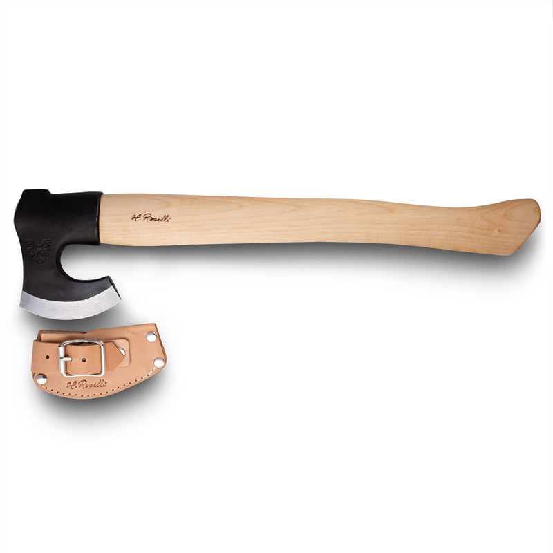 Load image into Gallery viewer, Roselli R850 The Axe, Long Handle
