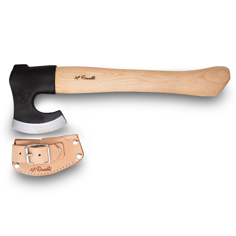 Load image into Gallery viewer, Roselli R860 The Axe, Short Handle

