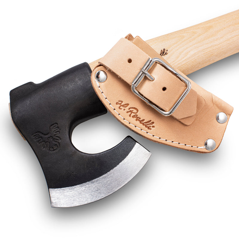 Load image into Gallery viewer, Roselli R860 The Axe, Short Handle
