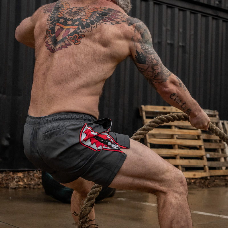 Load image into Gallery viewer, Men's 2.0 Performance Training Shorts | 5.5"
