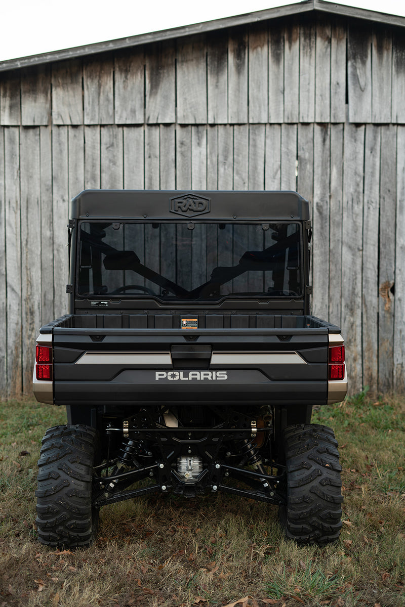 Load image into Gallery viewer, Ranger 900 &amp; 1000 Rear Panel •Fits 2013-Up 900 and 1000 XP and SOHC •2015-2016 570 Full-Size Pro Fit
