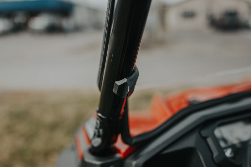 Load image into Gallery viewer, 2015+ Honda Pioneer 1000 Windshield
