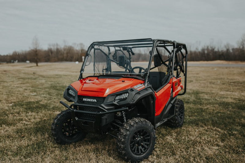 Load image into Gallery viewer, 2015+ Honda Pioneer 1000 Windshield
