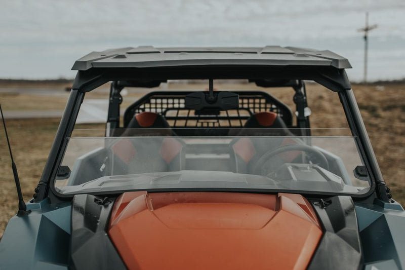 Load image into Gallery viewer, General Half Windshield •Fits 2016-Up
