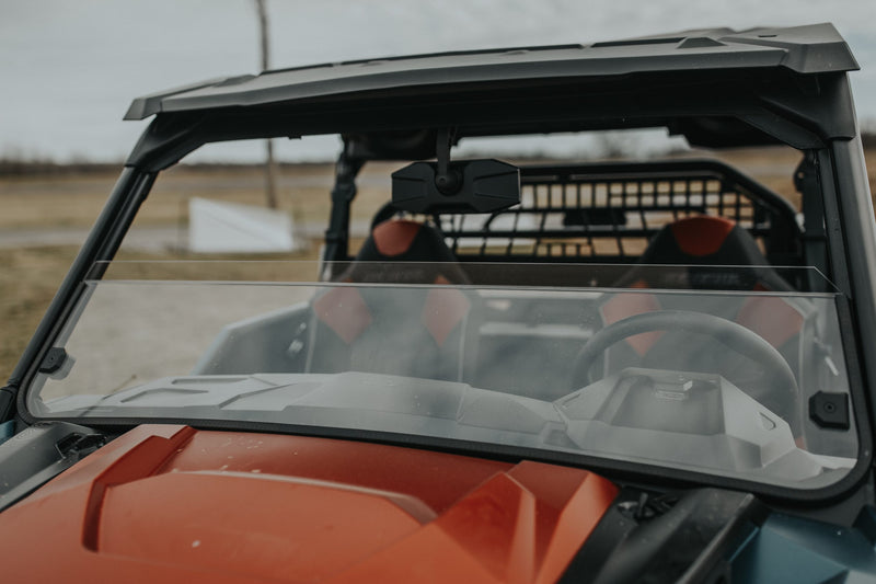 Load image into Gallery viewer, General Half Windshield •Fits 2016-Up
