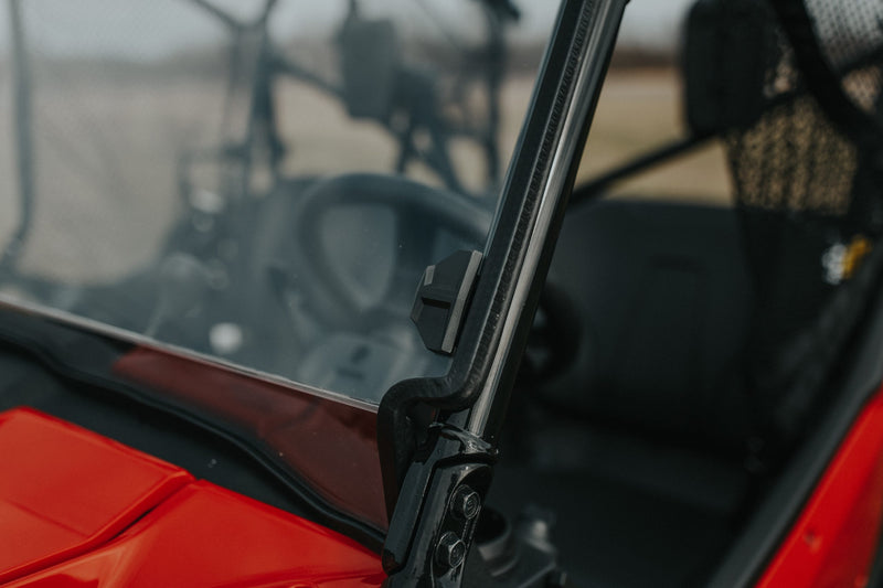 Load image into Gallery viewer, 2015+ Honda Pioneer 1000 Windshield
