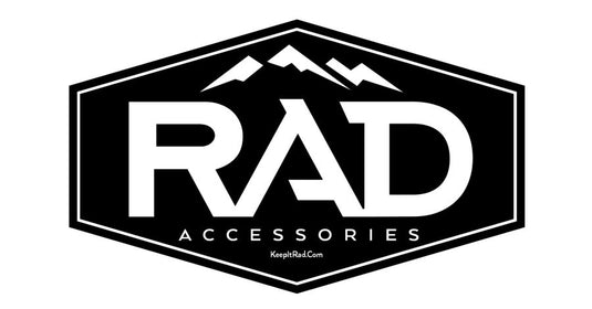 2024+ Polaris Ranger XD1500 Floor Mats by RADTECH