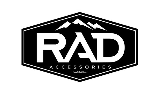 RZR RS1 Windshield •Fits 2018-Up