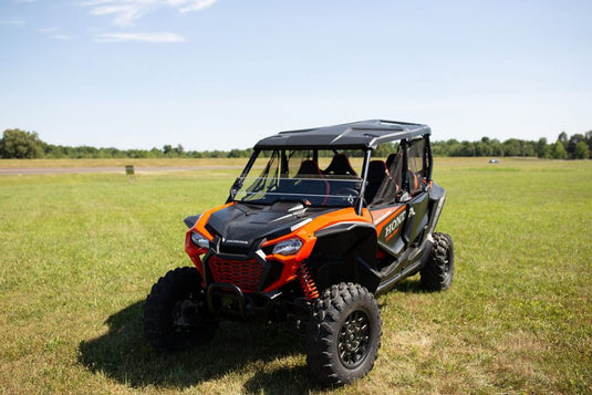 2019+ Honda Talon 1000X/1000R & 1000X-4/1000R-4 Half Windshield