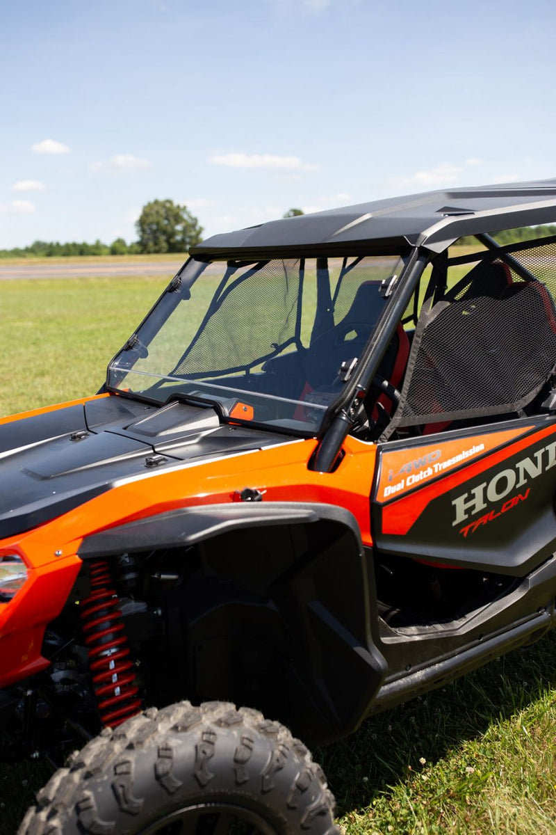 Load image into Gallery viewer, 2019+ Honda Talon 1000X/1000R &amp; 2020+ 1000X-4/1000R-4 Windshield
