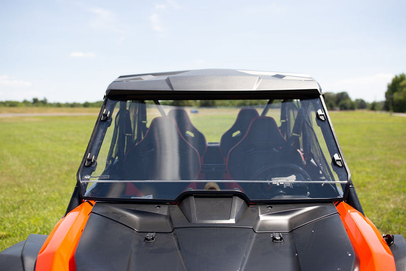 Load image into Gallery viewer, 2019+ Honda Talon 1000X/1000R &amp; 2020+ 1000X-4/1000R-4 Windshield
