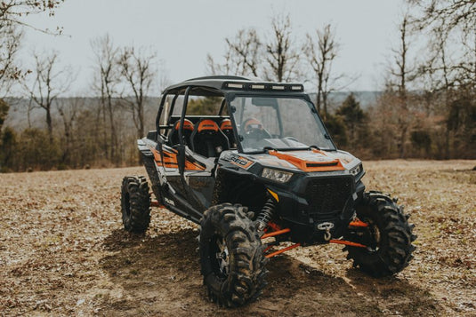 RZR 1000/900 Windshield •2014-2018 RZR 1000/S/XP •2015-2019 RZR 900 Trail, XC/S •2016-2018 Turbo 1000XP