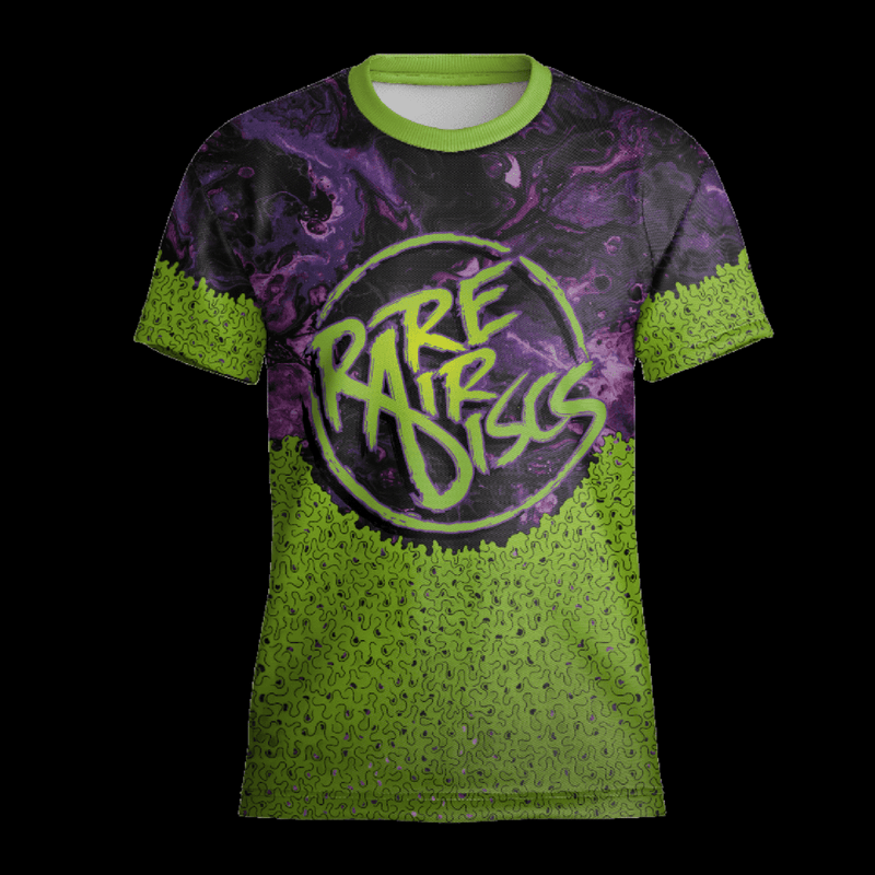 Load image into Gallery viewer, Sublimated Athletic Jersey - RADioactive
