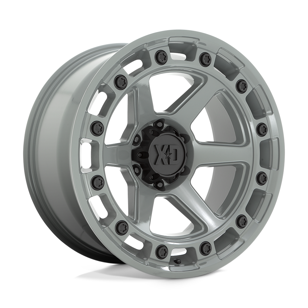 Xd Xd862 Raid Cement