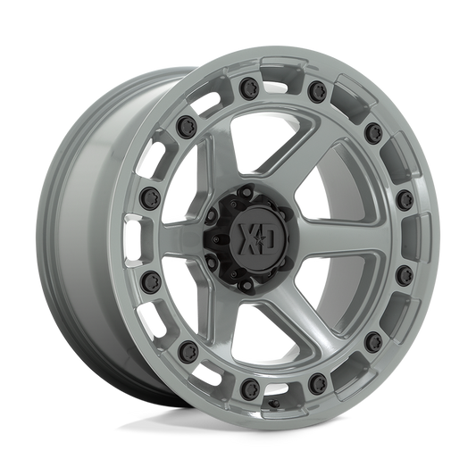 Xd Xd862 Raid Cement