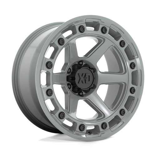 Xd Xd862 Raid Cement