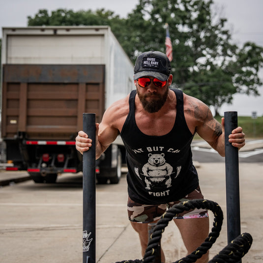 Men's Forged Training Shorts