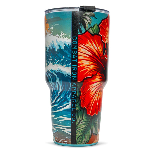30oz Stainless Performance Tumbler