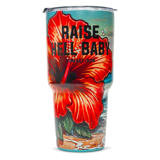 30oz Stainless Performance Tumbler