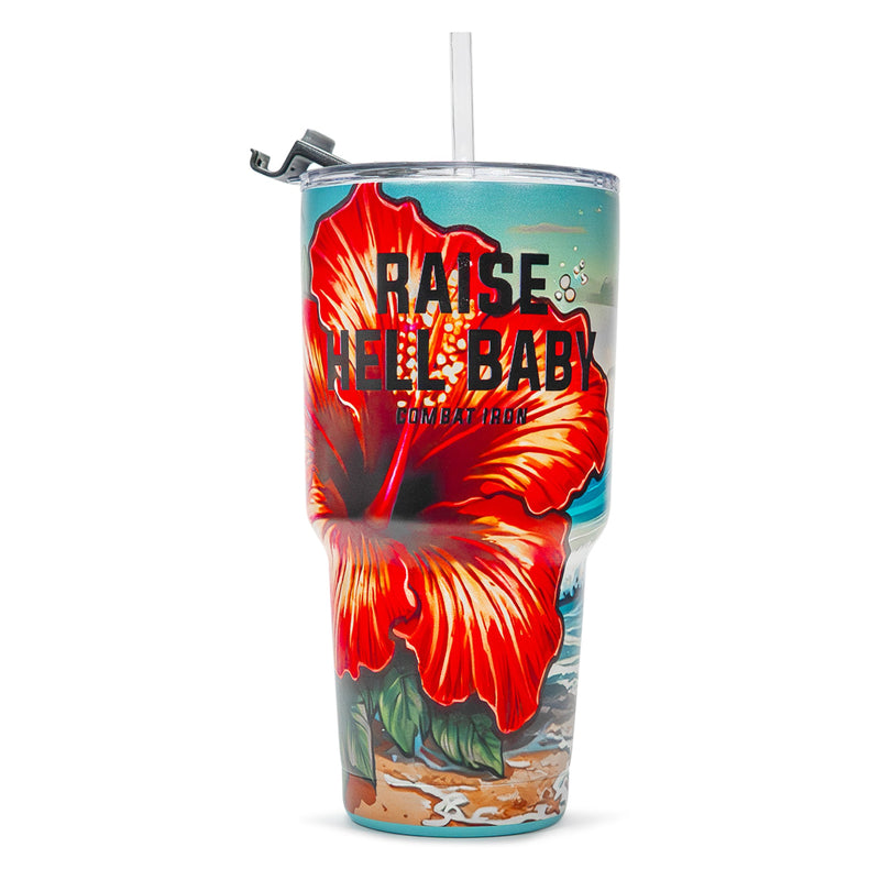Load image into Gallery viewer, 30oz Stainless Performance Tumbler
