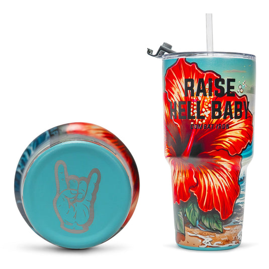 30oz Stainless Performance Tumbler