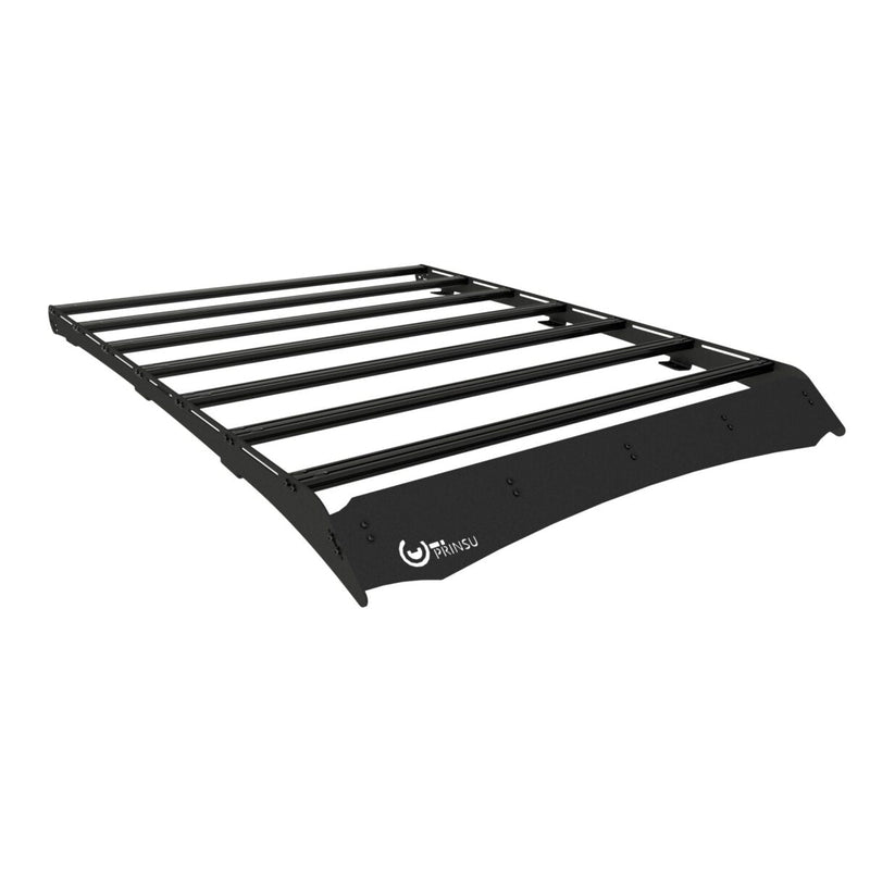 Load image into Gallery viewer, Prinsu Ram 1500 Crew Cab Roof Rack | 2019-2024
