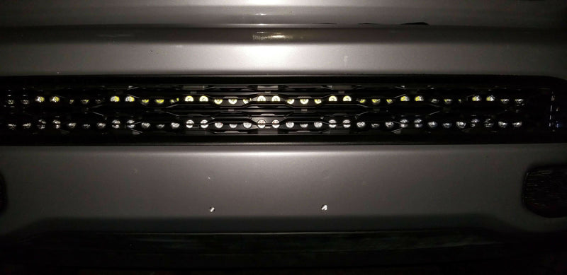 Load image into Gallery viewer, 2019-24 RAM 1500 Dual 40s Light Bars
