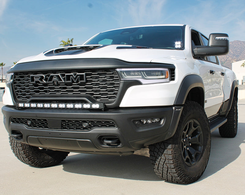 Load image into Gallery viewer, 2025+ RAM 1500RHO Ditch Lights PRO
