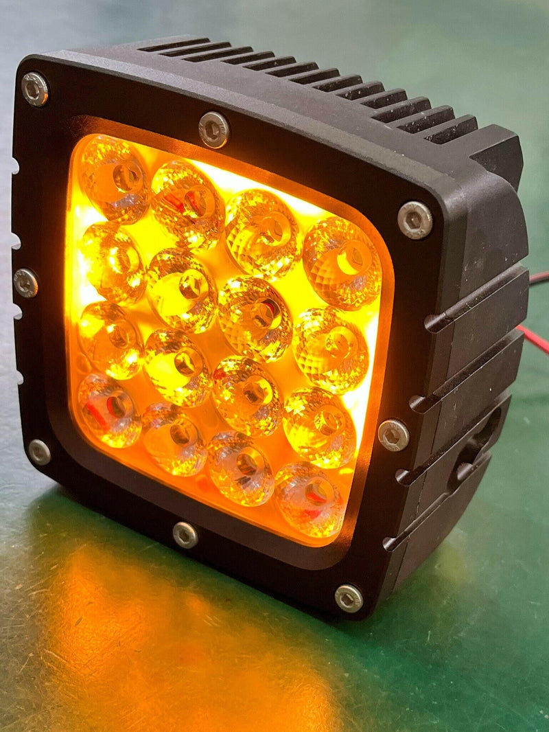 Load image into Gallery viewer, 2019-2024 RAM 1500 TRX RamBar Lights
