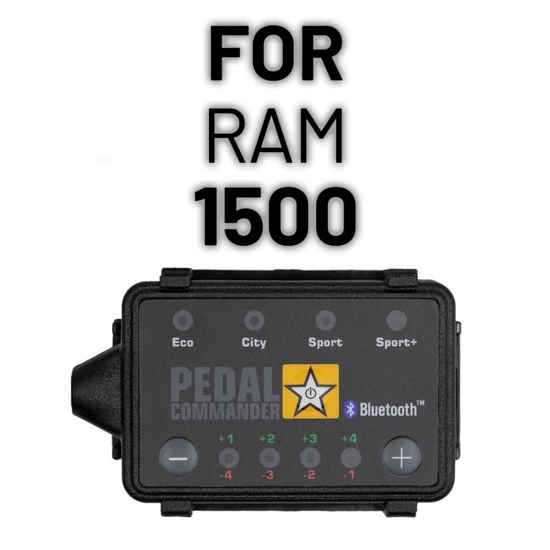 Load image into Gallery viewer, Pedal Commander for RAM 1500
