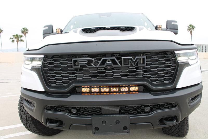 Load image into Gallery viewer, 2025+ RAM 1500 RHO 23in Light Bar PRO
