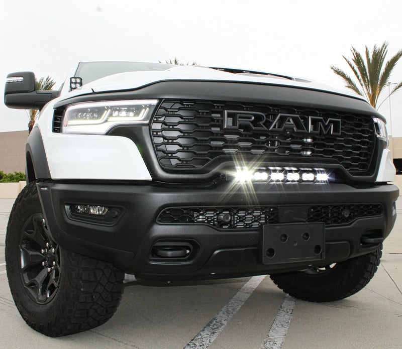 Load image into Gallery viewer, 2025+ RAM 1500 RHO 23in Light Bar PRO
