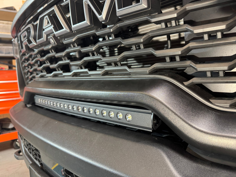 Load image into Gallery viewer, 2025+ RAM 1500 RHO 23in Light Bar SLIM
