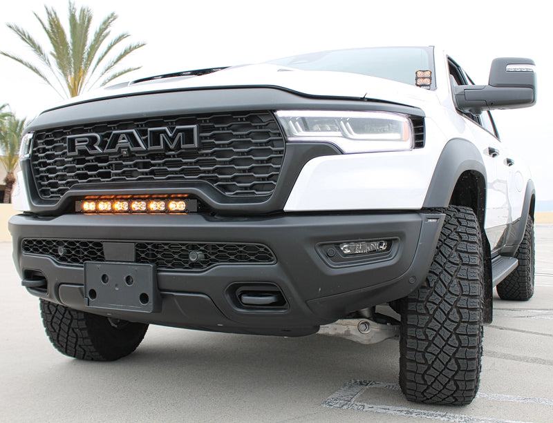Load image into Gallery viewer, 2025+ RAM 1500 RHO 23in Light Bar PRO
